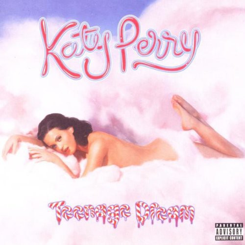 Perry,katy - Teenage Dream - Music CD