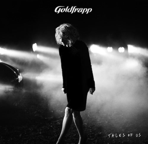 Goldfrapp - Tales Of Us - Music CD