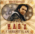 Haggard,merle - Icon Christmas - Music CD