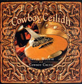 Wilkie,david & Cowboy Celtic Orchestra - Cowboy Ceilidh - Music CD