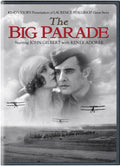 Big Parade - Big Parade - DVD