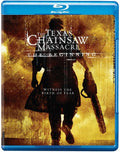 Texas Chainsaw Massacre: Beginning - Texas Chainsaw Massacre: Beginning - Blu-ray