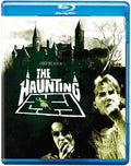 Haunting - Haunting - Blu-ray
