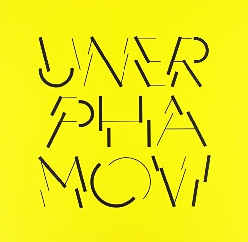 Uner - Phamovi - Vinyl Record