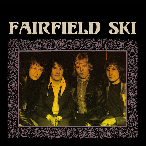 Fairfield Ski - Fairfield Ski - Music CD