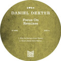 Dexter,daniel - Focus On - Vinyl Record