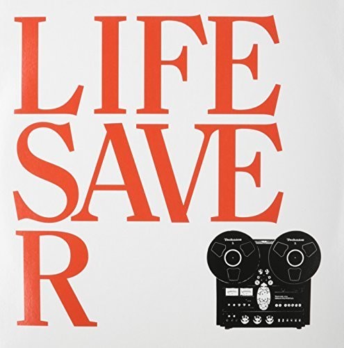 Lifesaver Compilation: Vinyl Extraction Ii / Var - Lifesaver Compilation: Vinyl Extraction Ii / Var - Vinyl Record