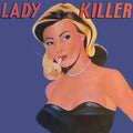 Mouse - Lady Killer - Vinyl Record