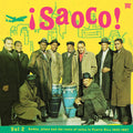 Saoco: Bomba Plena & The Roots Of Salsa In 2 / Var - Saoco: Bomba Plena & The Roots Of Salsa In 2 / Var - Music CD