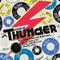 Crash Of Thunder / Various - Crash Of Thunder / Various - Vinyl Record