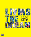 Jammer - Living The Dream - Music CD