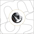 Apendics Shuffle & Dilo - Wonderfully Drifting - Vinyl Record