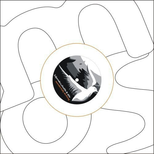 Apendics Shuffle & Dilo - Wonderfully Drifting - Vinyl Record