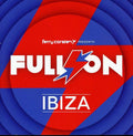 Corsten,ferry - Full On Ibiza - Music CD