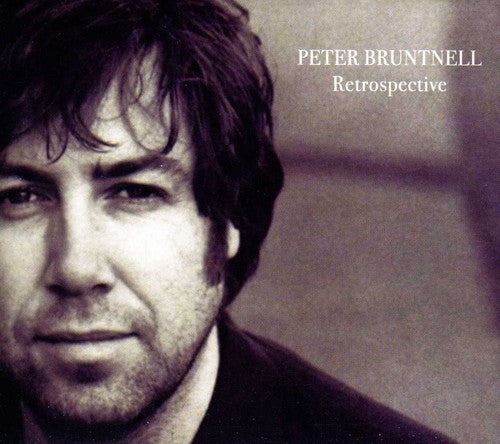 Bruntnell,peter - Retrospective - Music CD