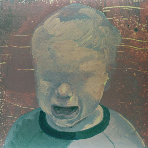 Samaris - Samaris - Vinyl Record