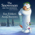 Eshkeri,iian & Andy Burrows - Snowman & The Snowdog - Music CD