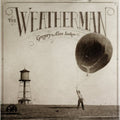 Isakov,gregory Alan - Weatherman - Music CD