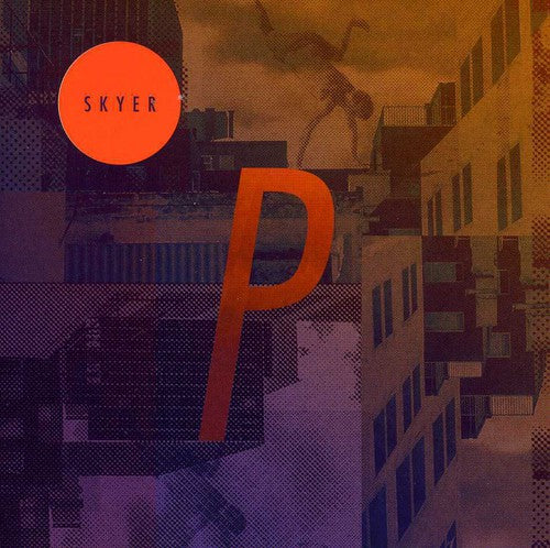 Postiljonen - Skyer - Music CD