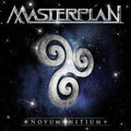 Masterplan - Novum Initium - Music CD