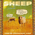 Sheep - Tokyo Sheepest Pop - Music CD