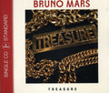 Mars,bruno - Treasure (2-track)