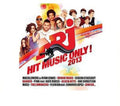 Nrj Hit Music Only 2013 - Nrj Hit Music Only 2013 - Music CD