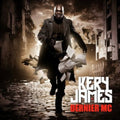 James,kery - Dernier Mc - Music CD