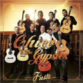 Chico & The Gypsies - Fiesta - Music CD