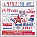 Virgin Radio La Playlist Pop Music - Virgin Radio La Playlist Pop Music - Music CD