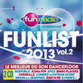 Funlist 2013 - Vol. 2-funlist 2013 - Music CD