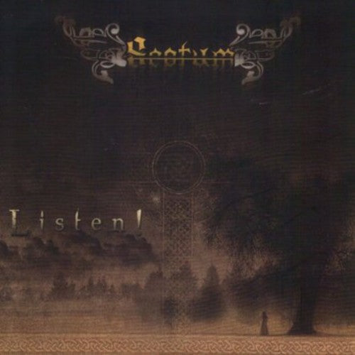 Septum - Quiet Listen! - Music CD