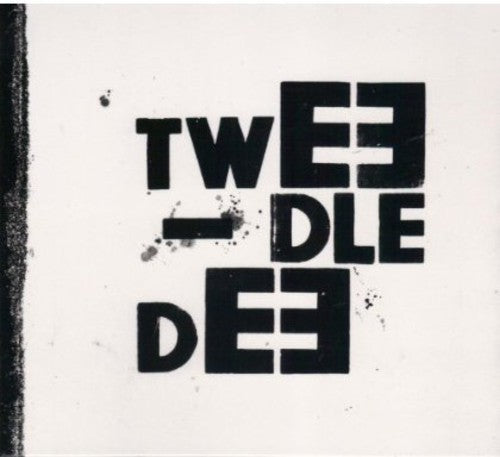 Tweedle Dee - Tweedle Dee - Music CD