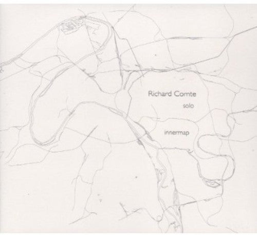 Comte,richard - Innermap - Music CD