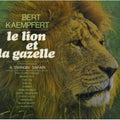 Kaempfert,bert - Le Lion Et La Gazelle - Music CD