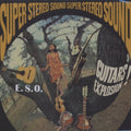 E.s.o. - Guitars Explosion! - Music CD