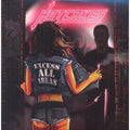 Hotcakes - Excess All Areas - Music CD