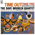 Brubeck,dave - Time Out - Music CD