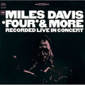 Davis,miles - Four & More - Music CD