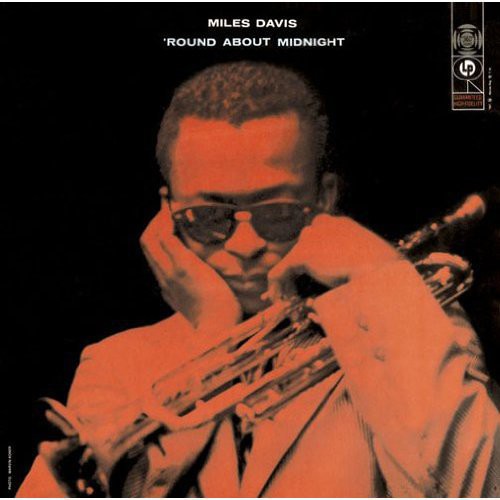 Davis,miles - Round About Midnight - Music CD