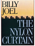 Joel,billy - Nylon Curtain - Music CD