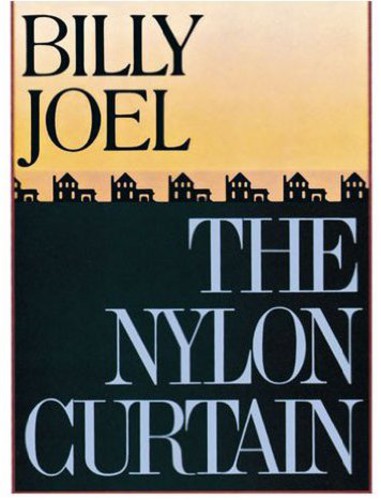 Joel,billy - Nylon Curtain - Music CD