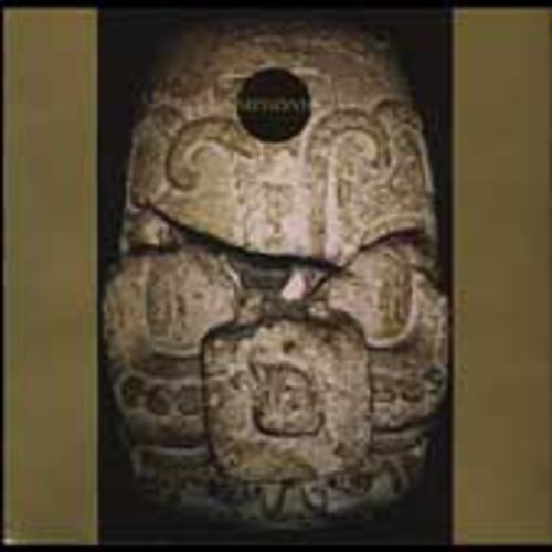 Ruins - Symphonica - Music CD