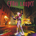 Lauper,cyndi - Night To Remember - Music CD