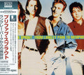 Prefab Sprout - From Langley Park To Memphis - Music CD