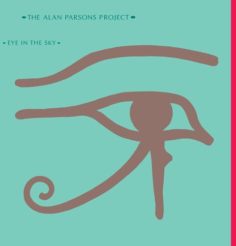 Parsons,alan - Eye In The Sky - Music CD