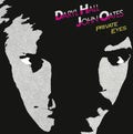 Hall & Oates - Private Eyes - Music CD