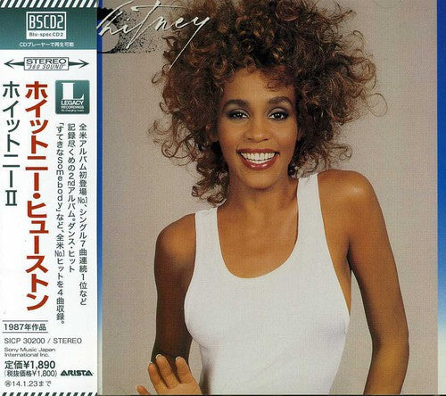 Whitney [Import]