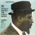 Monk,thelonious - Monk's Dream - Music CD