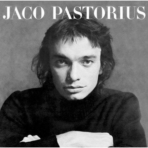 Pastorius,jaco - Jaco Pastorius - Music CD
